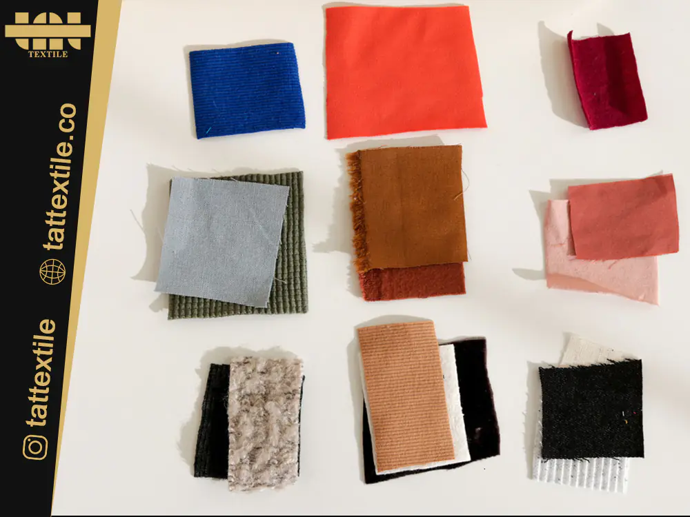 guide to buying fabric